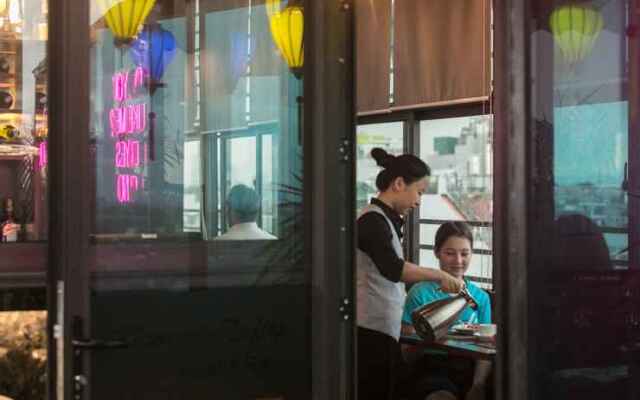 Hanoi Fiesta Hotel & Spa