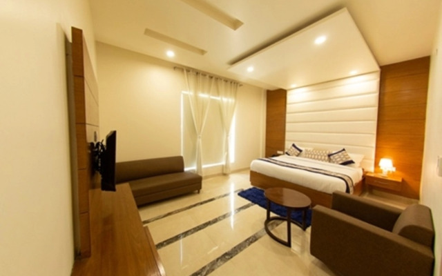 Comfort Hotel Amritsar by Choice Hotels