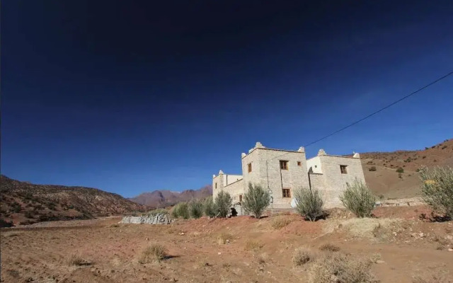 Maison D'Hôtes Agdal
