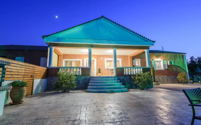 Zante Sun II - Getaway Villa!