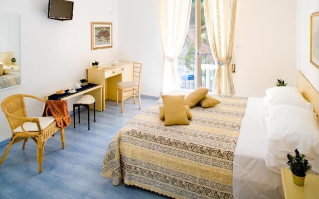 Hotel Ligure