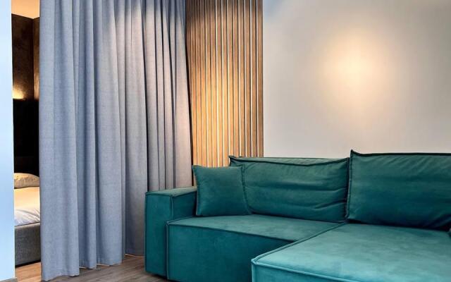 Апартаменты на улице Пластунская 123Ак3