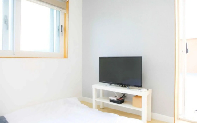 Yangyang Timmy House Pension