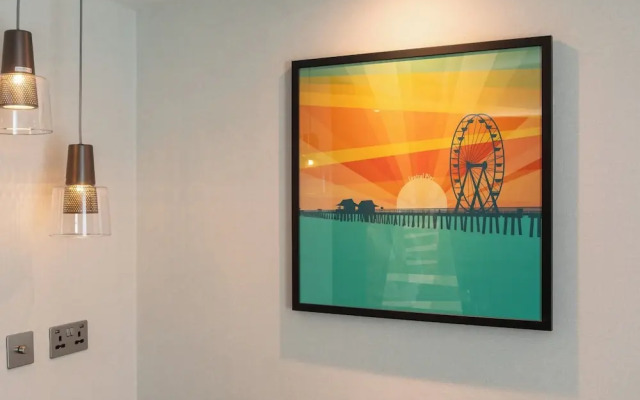 Holiday Inn Blackpool