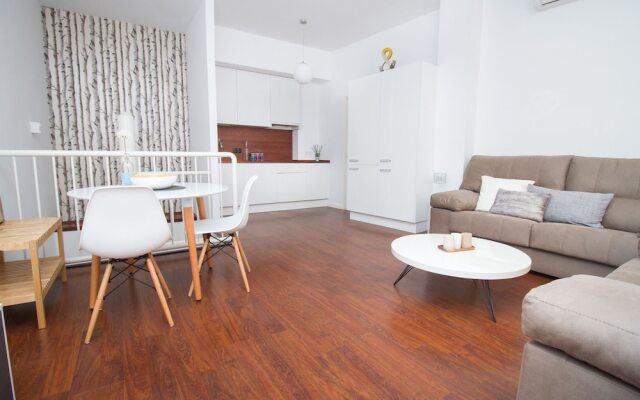 Huerta del Obispo - Beautiful Duplex by La Recepción