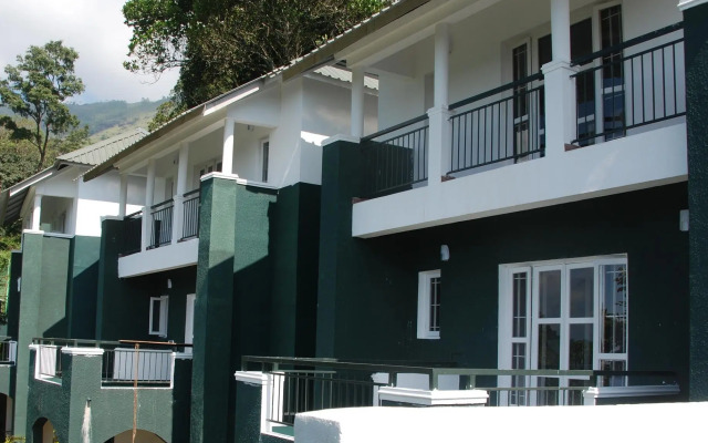 Munnar Tea Hills Resort (MTHR)