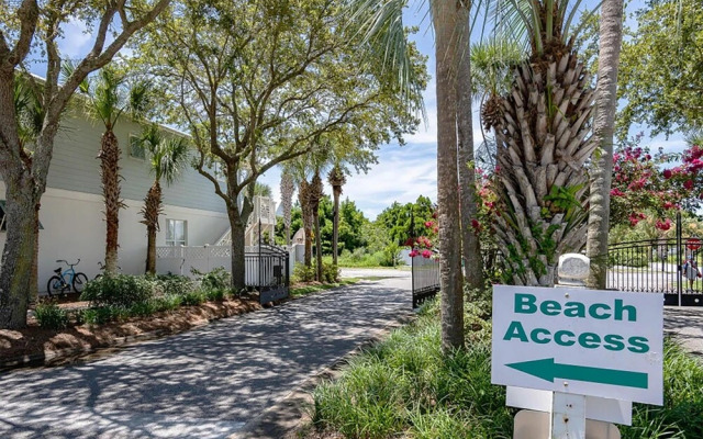 Sea La Vie in Miramar Beach