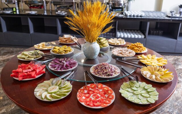 Sapa Luxury Hotel - by Baylux