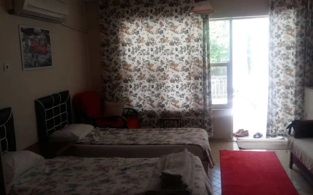 Palamar Apartments