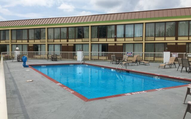 Days Inn Sharonville