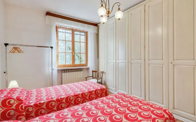 Spacious Holiday Home in Marciaga With Garden