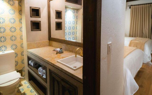 Hotel Casa Alcestre