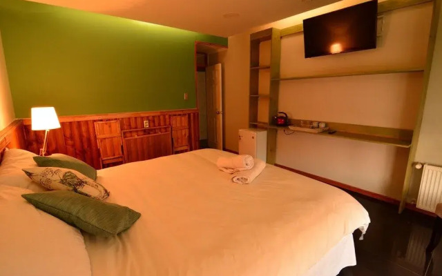 Hostal Keikruk