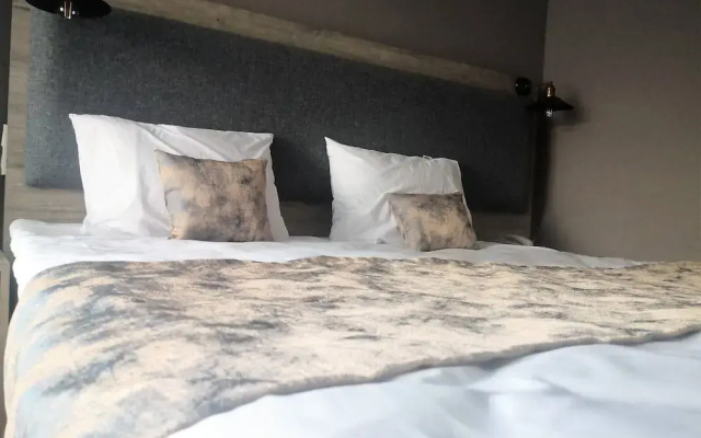 HBS Boutique Hotel & Restaurant