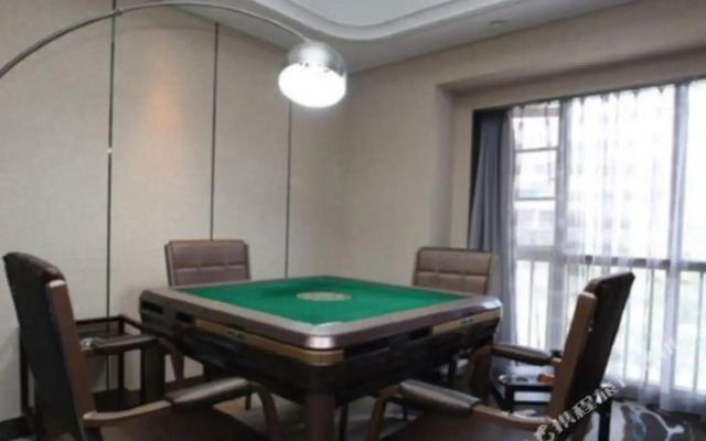 Kunming Pardisha Hotel