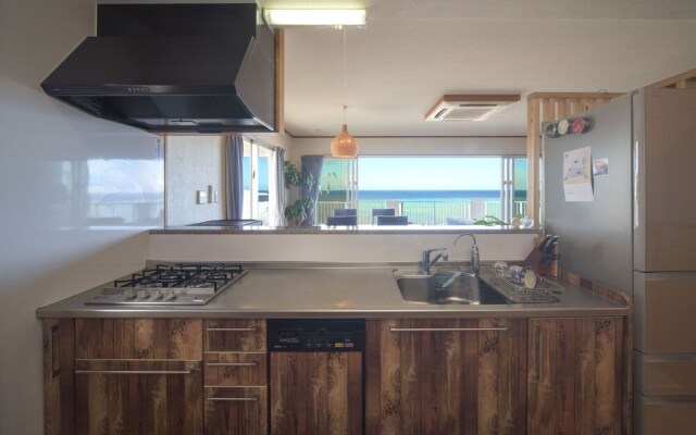 Onnason vacation rental  J