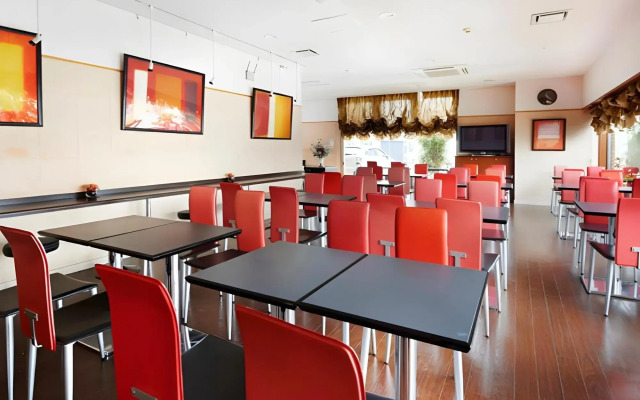 Hotel Sealuck Pal Kofu