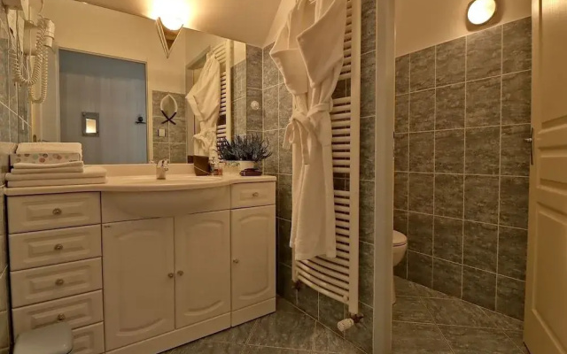 Chambre d'hôtes le Pas de l'âne