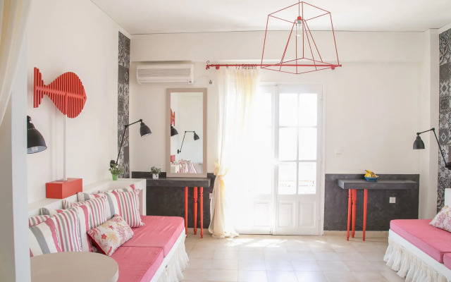 EOS Villa
