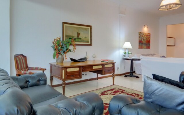 Apartamento Atlântica