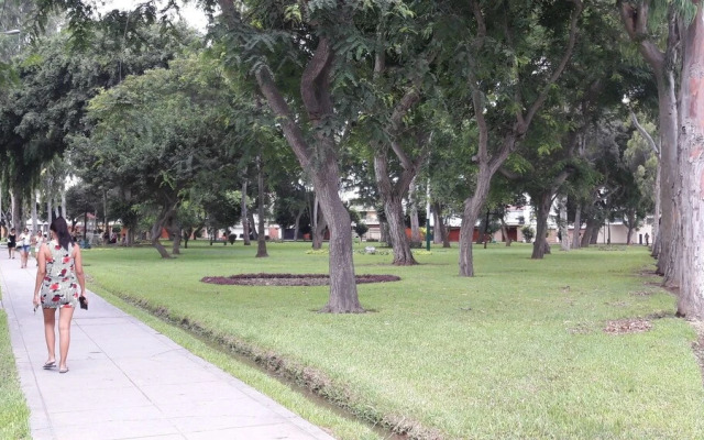 Pax Andino