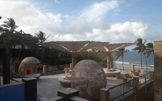 Vivamar Hotel