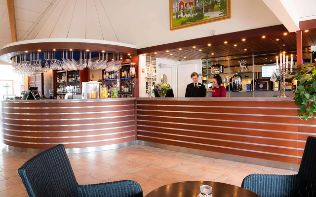 Best Western Arlanda Hotellby