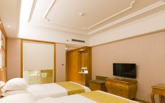 Vienna International Hotel Changsha West Bus Station Branch