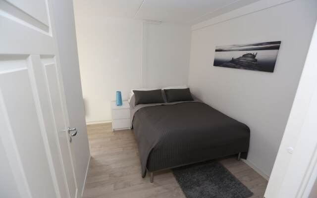 Sonderland Apartments - Smalgangen 19