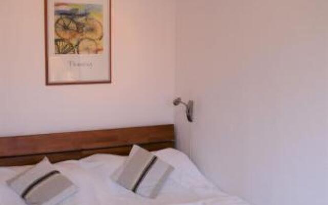 Haus am Deich Wohnung 10