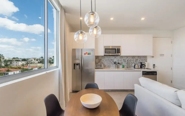 VHC Luxury Apartments 538 Apt #403