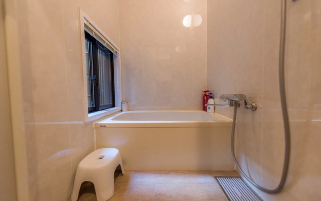 Yuenshe Nishi Hongan-Ji Villa