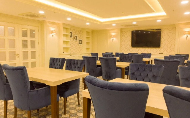 Bursa Ulupark Hotel