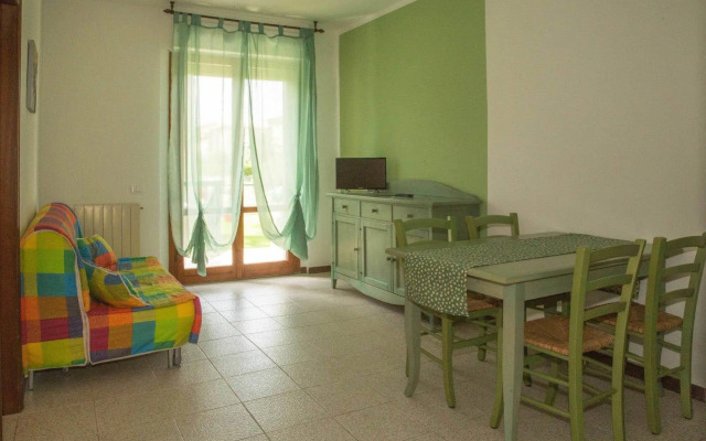 Residence le Villette Follonica