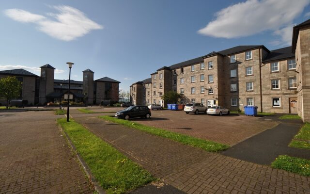 Greenock Hall’s Waterfront Complex