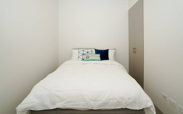 Westend 2 BED APT River Park Close to City UQ Qwe040