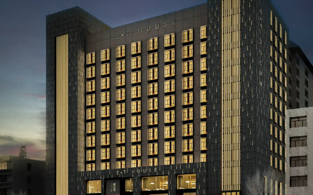 Xi'an Eastern House Boutique Hotel