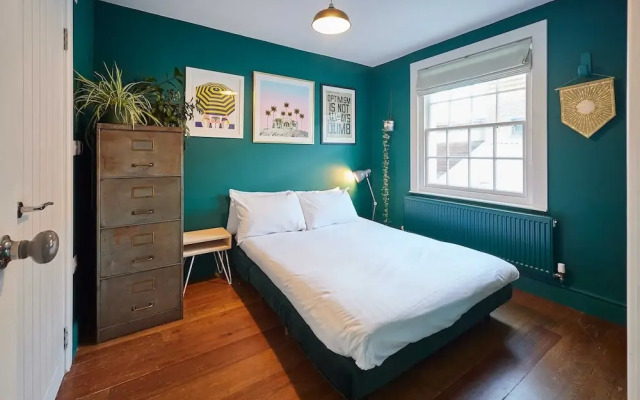 Host Stay Kemp Street