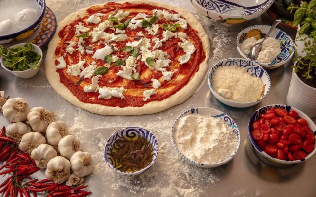 Anantara Convento di Amalfi Grand Hotel