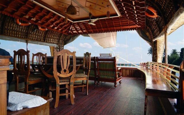 Backwater Retreat - Honeymoon House
