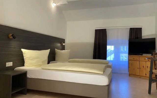 Ferienwohnungen Neumann