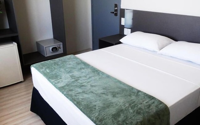 Pajuçara Hotel Express