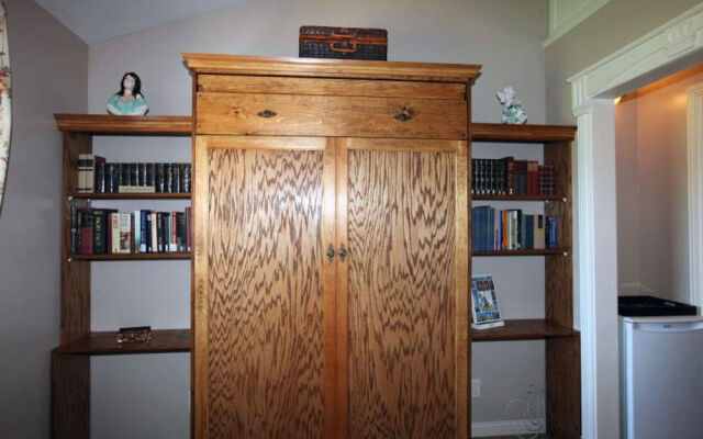 Gulf Breeze Accommodations