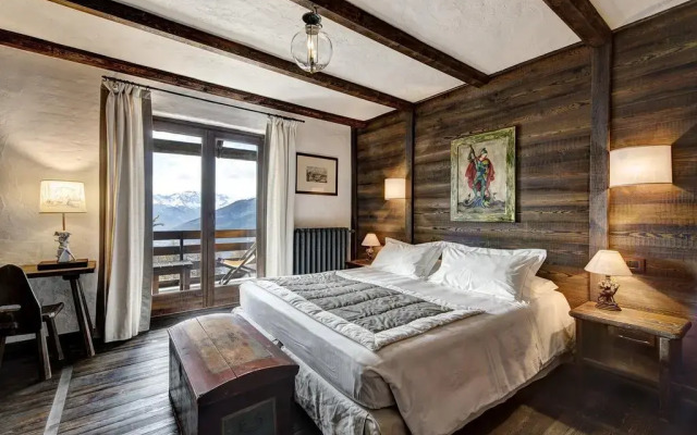 Hotel Chalet Il Capricorno