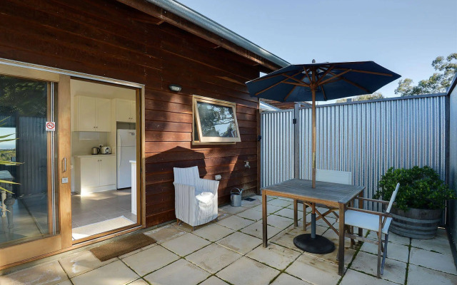 Seascape Retreat