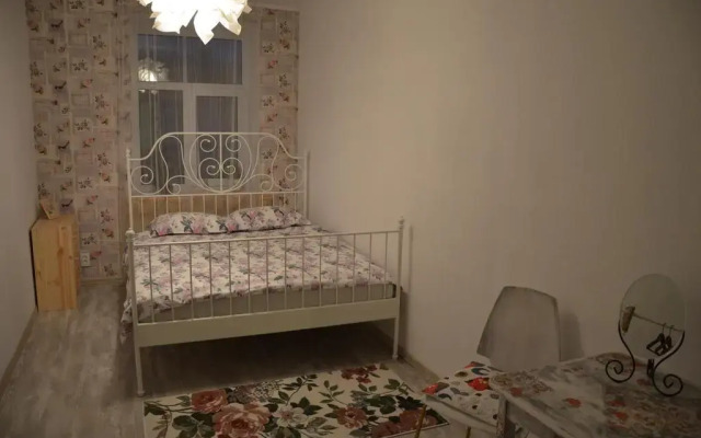 Hostel Sova na Mayakovskogo