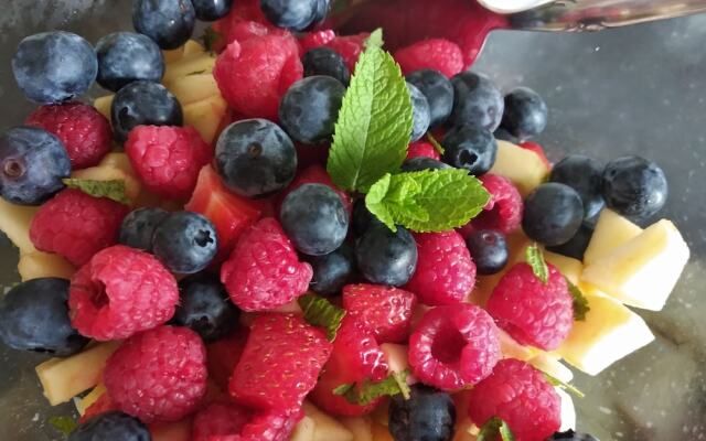 Residenza Laurum B&B