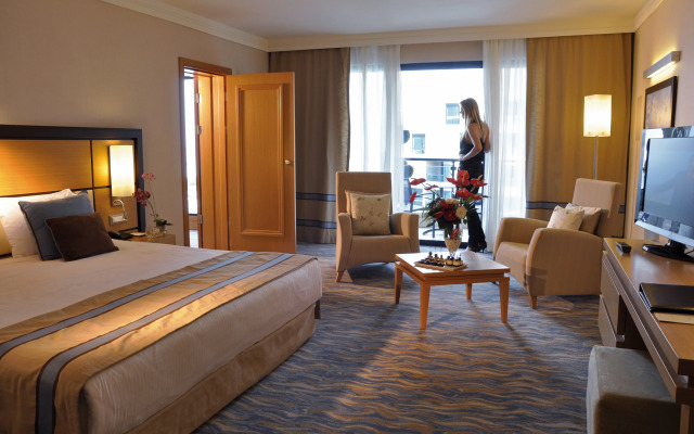 Susesi Luxury Resort - All Inclusive