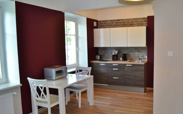 Aasa Apartments