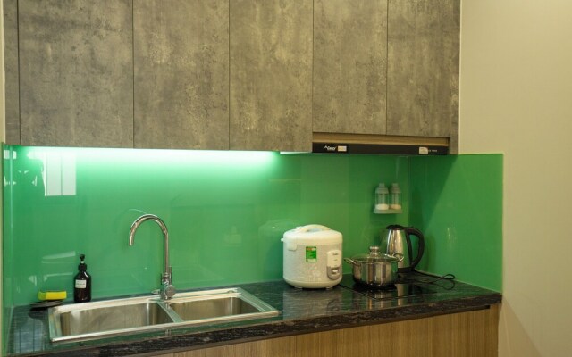 Westlake Emerald Suites